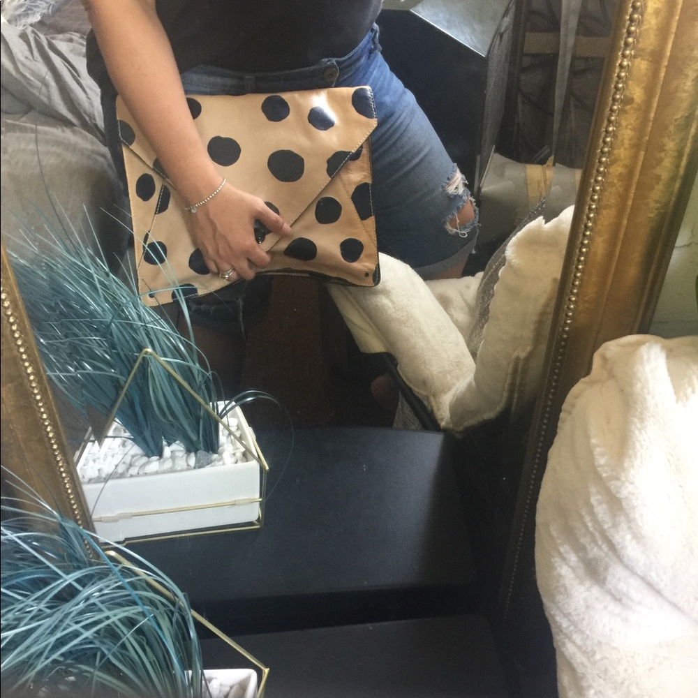 RARE!! 3.1 Phillip Lim Attaché Clutch - Picture 8 of 8